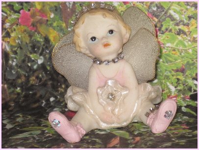 Baby Fairy