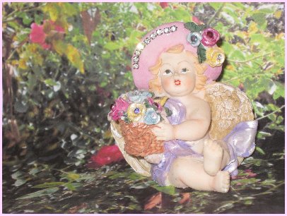 Baby Angel