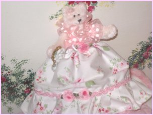 Sweet Bear