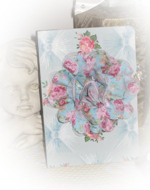Lined Pages Book