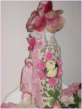 Vintage Lace