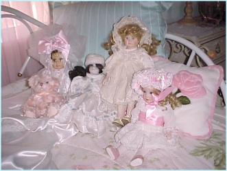 My Dolls