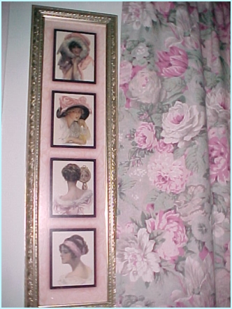 Charming Roses
