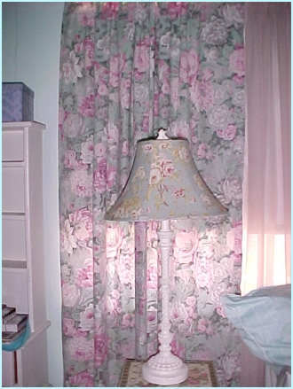 Small Lamp
