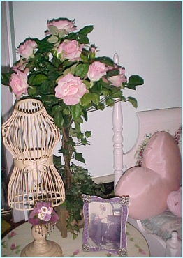 Pink Roses