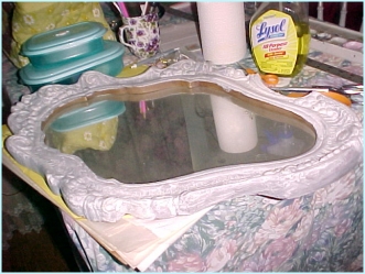 Mirror for Bathroom