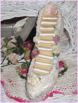 Ring Shoe