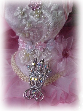 Crown for Hair