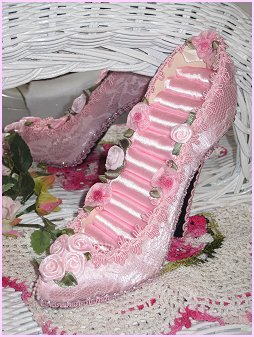 Ring Shoe
