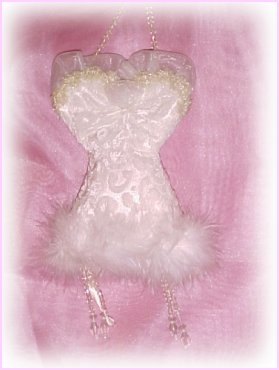 Pretty in Pink