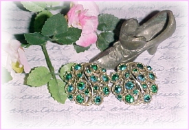 Vintage Earrings