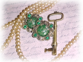 Vintage Earrings